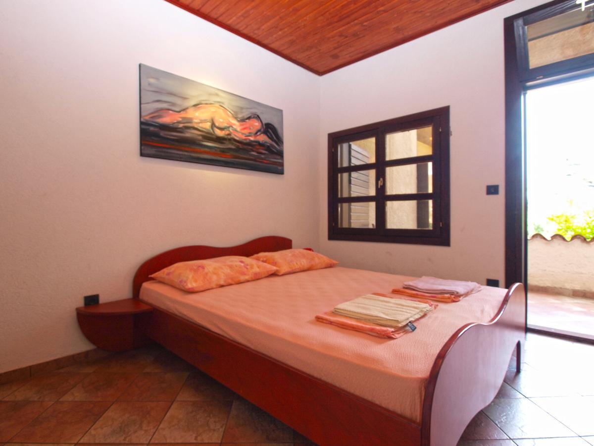 Apartments Nenad 1720 Premantura Extérieur photo