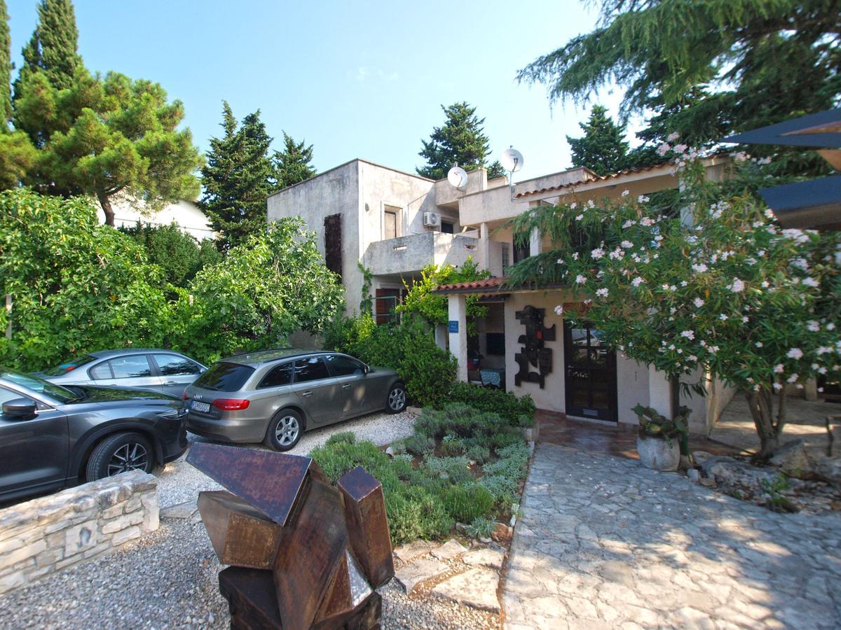 Apartments Nenad 1720 Premantura Extérieur photo