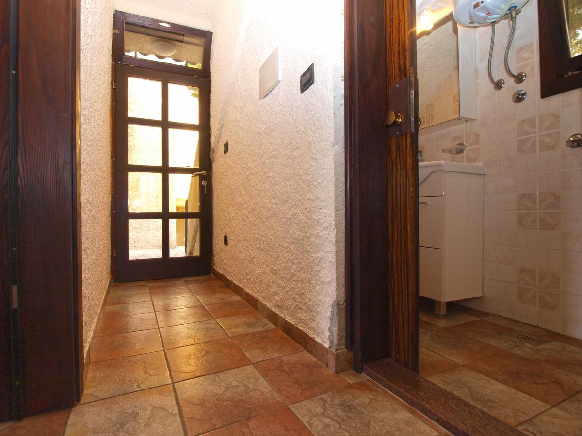 Apartments Nenad 1720 Premantura Extérieur photo