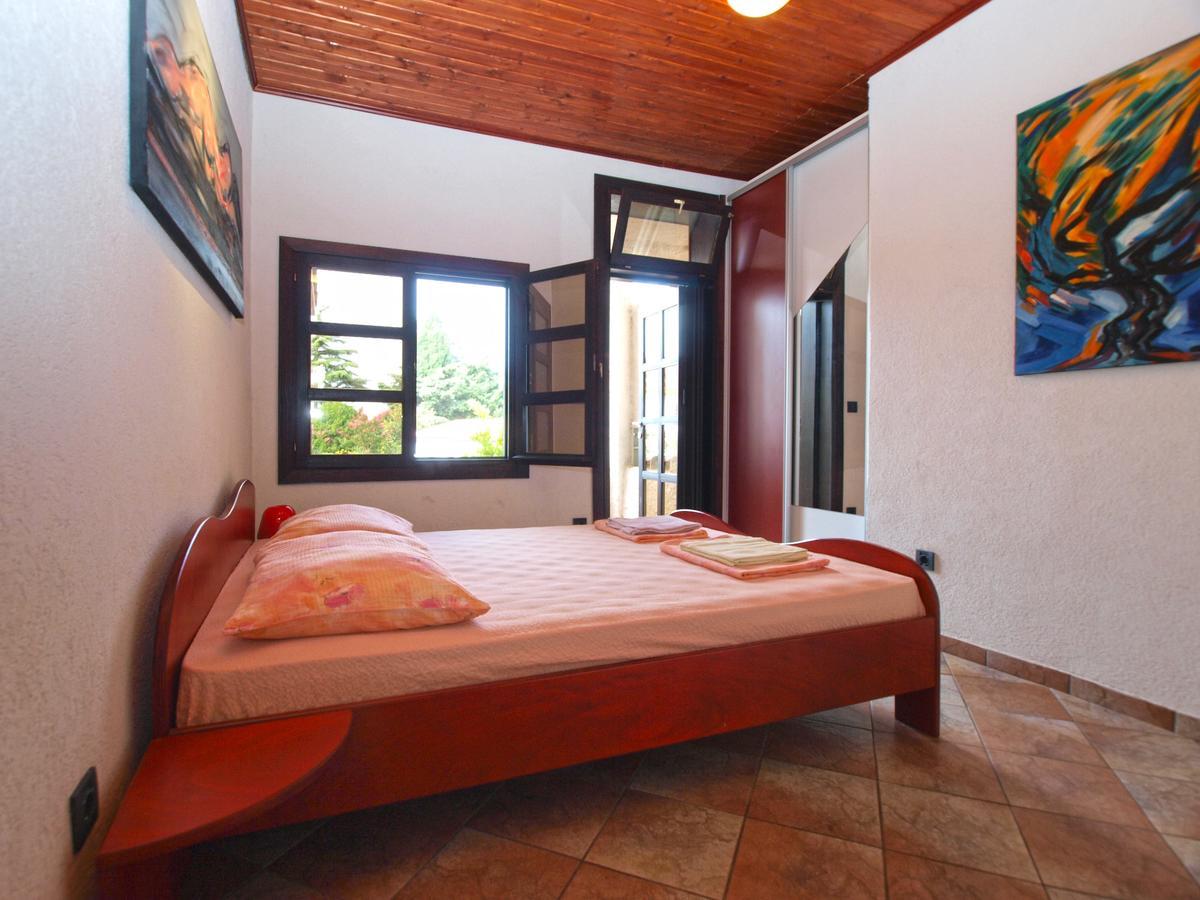 Apartments Nenad 1720 Premantura Extérieur photo