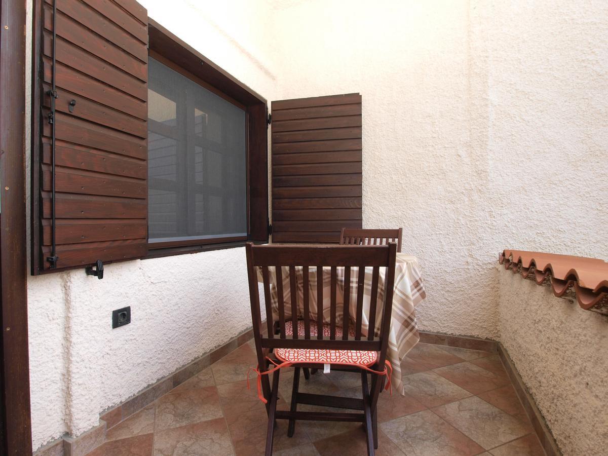 Apartments Nenad 1720 Premantura Extérieur photo