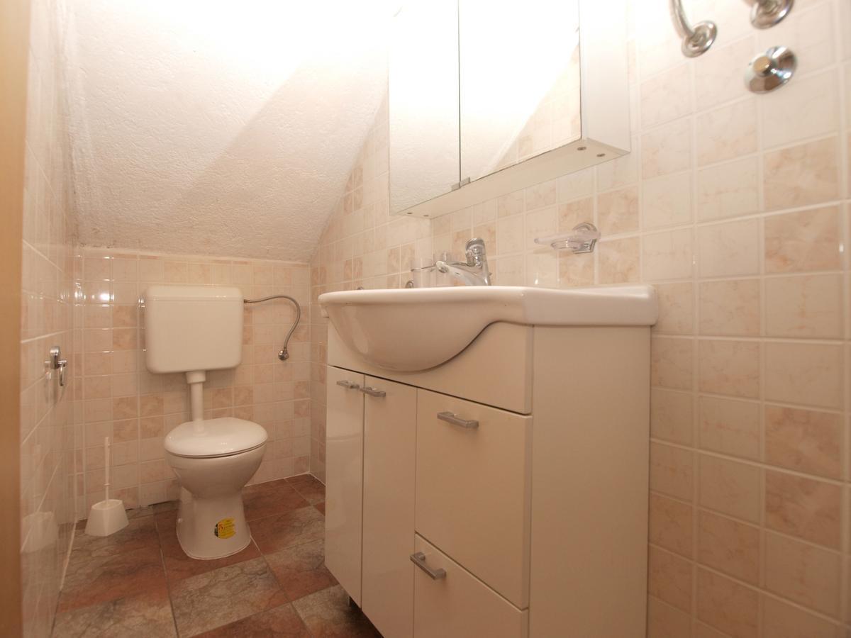 Apartments Nenad 1720 Premantura Extérieur photo