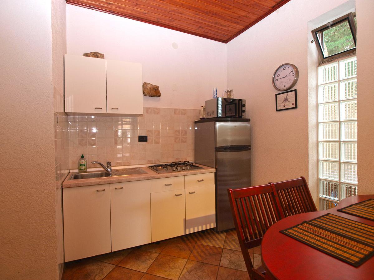 Apartments Nenad 1720 Premantura Extérieur photo