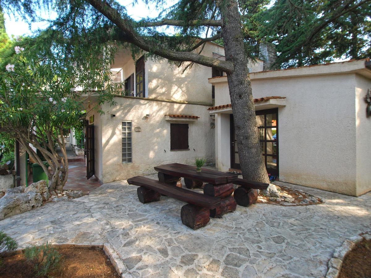 Apartments Nenad 1720 Premantura Extérieur photo