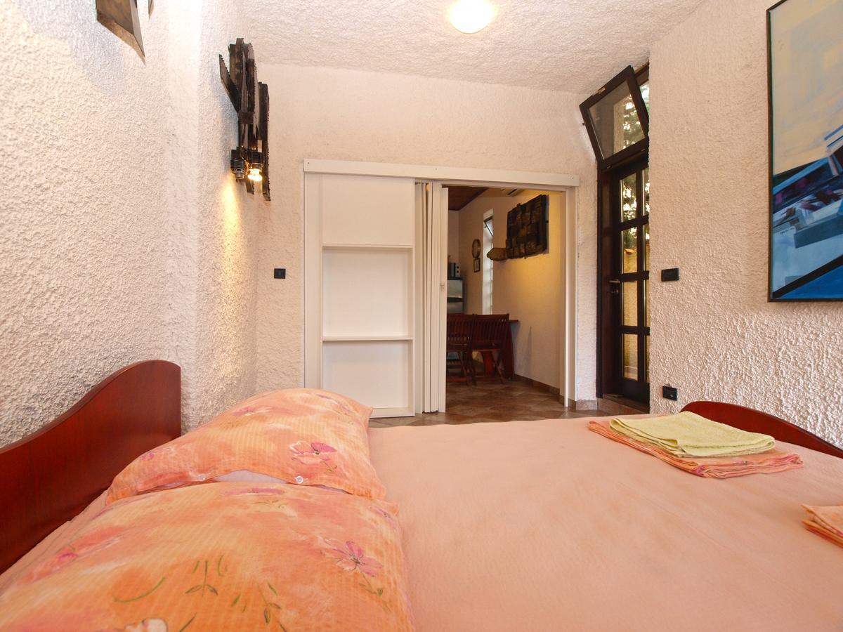 Apartments Nenad 1720 Premantura Extérieur photo