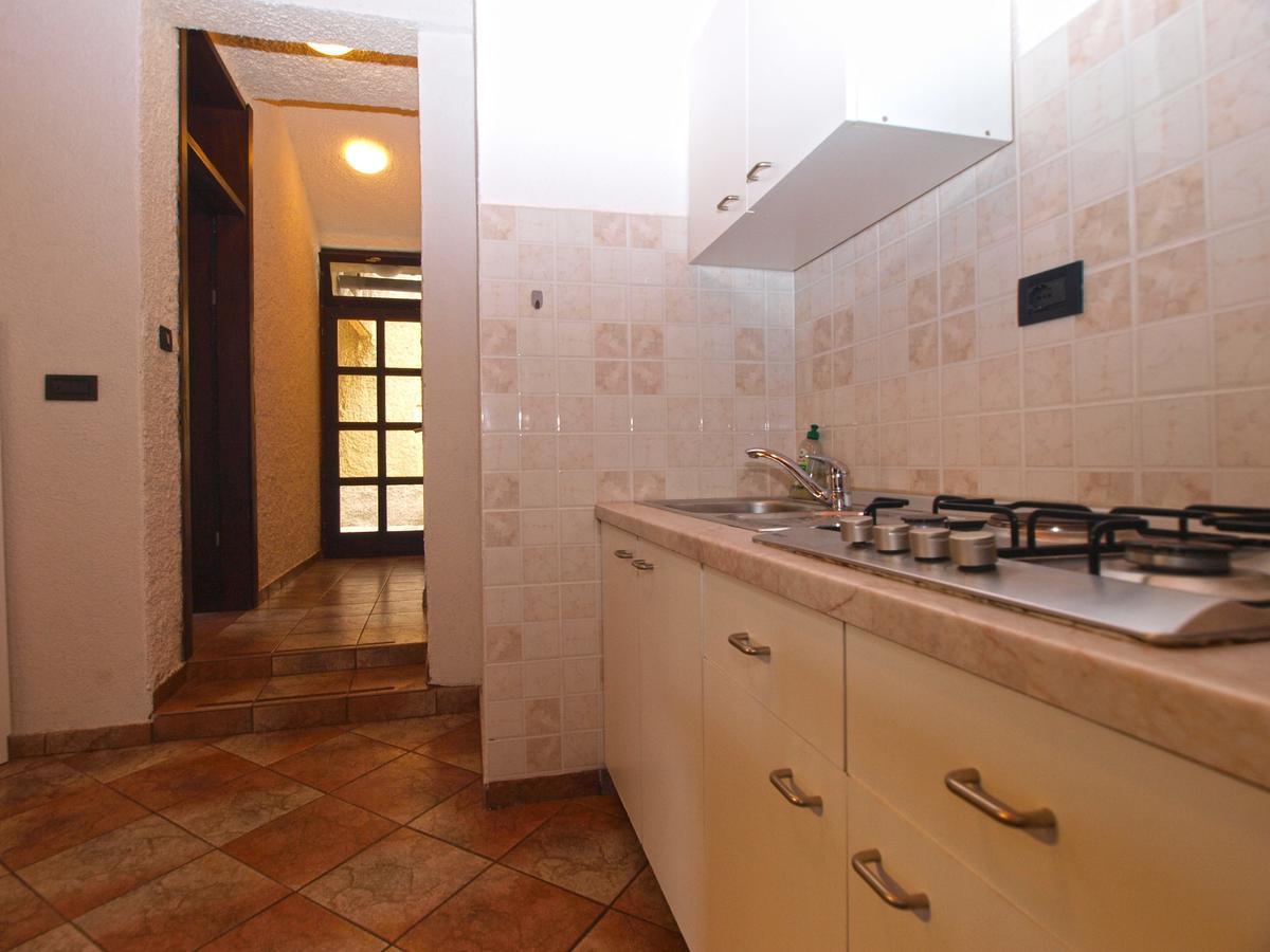 Apartments Nenad 1720 Premantura Extérieur photo