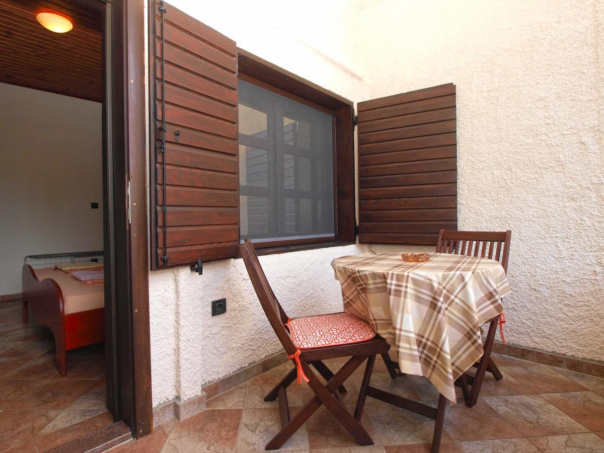 Apartments Nenad 1720 Premantura Extérieur photo