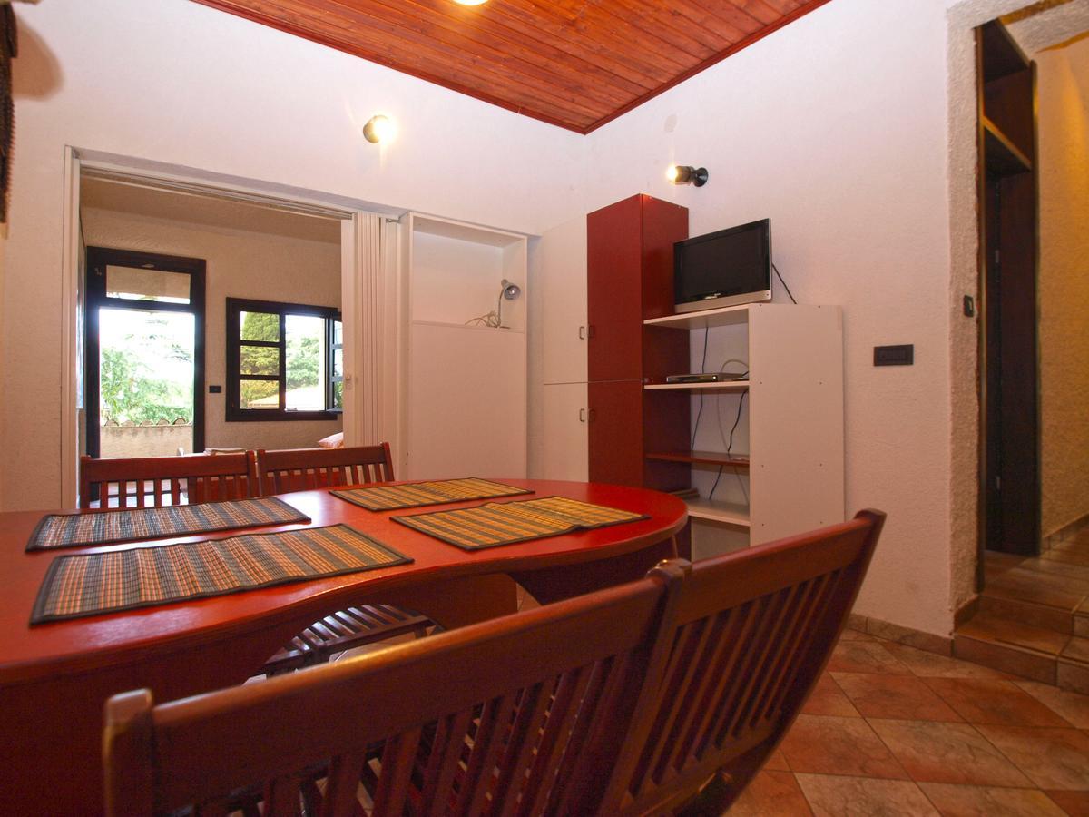 Apartments Nenad 1720 Premantura Extérieur photo