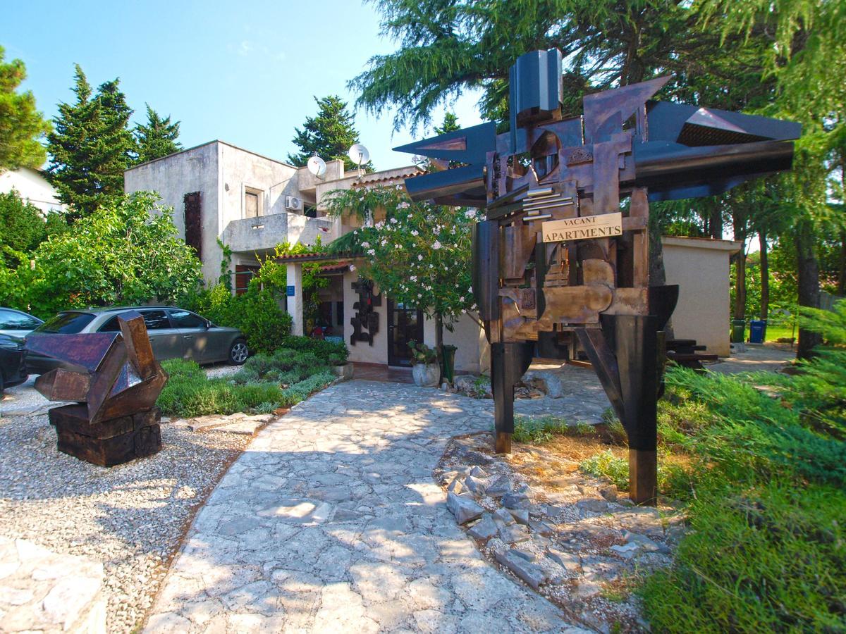 Apartments Nenad 1720 Premantura Extérieur photo