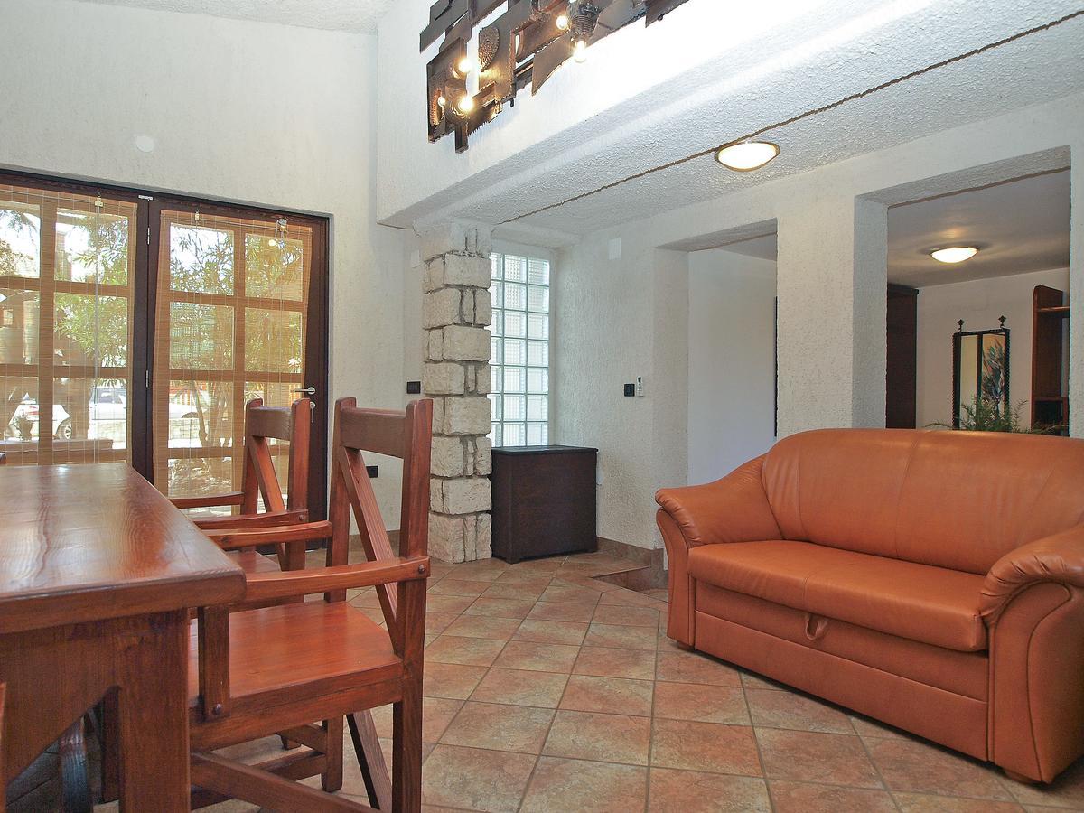 Apartments Nenad 1720 Premantura Extérieur photo
