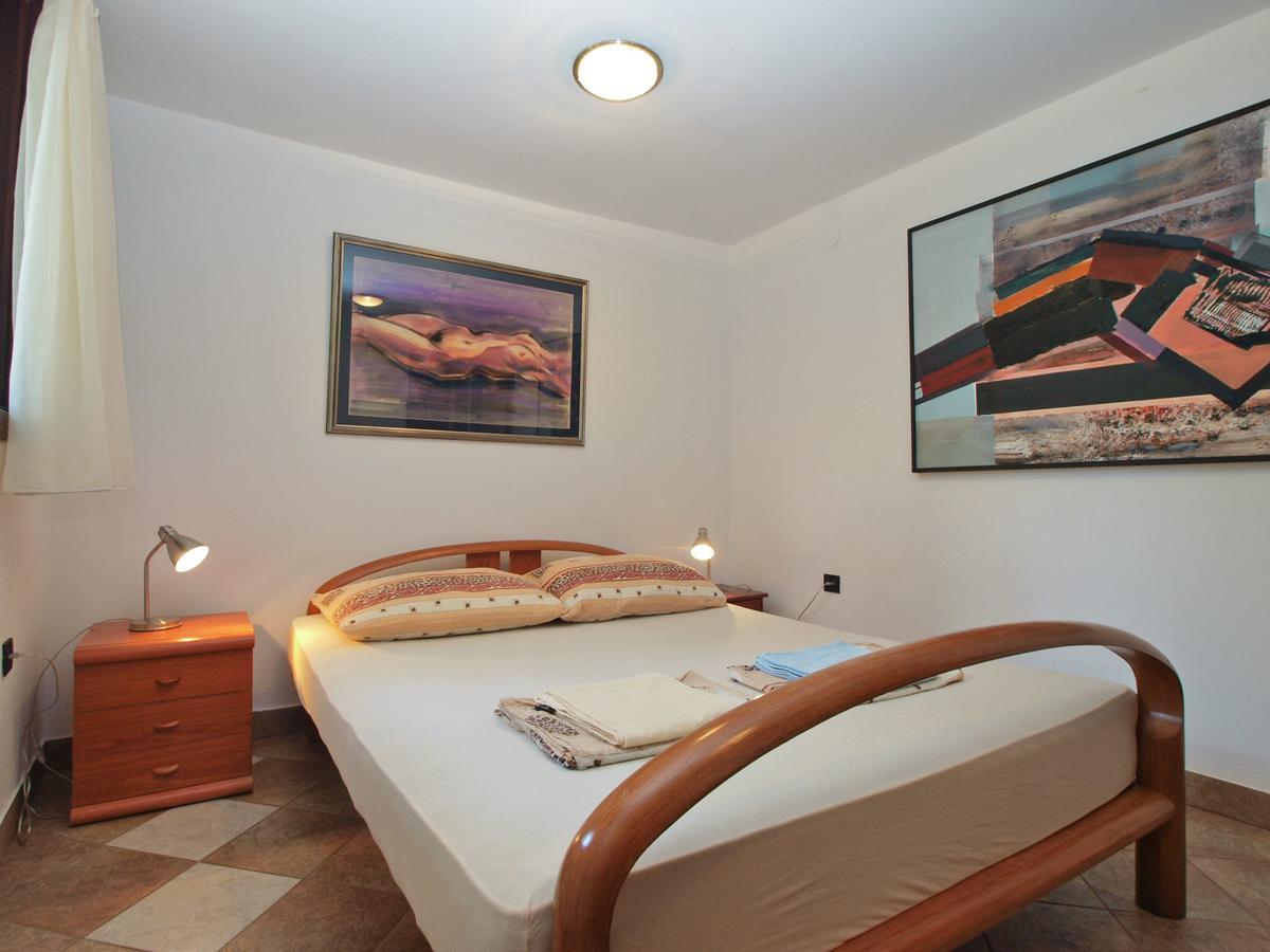Apartments Nenad 1720 Premantura Extérieur photo