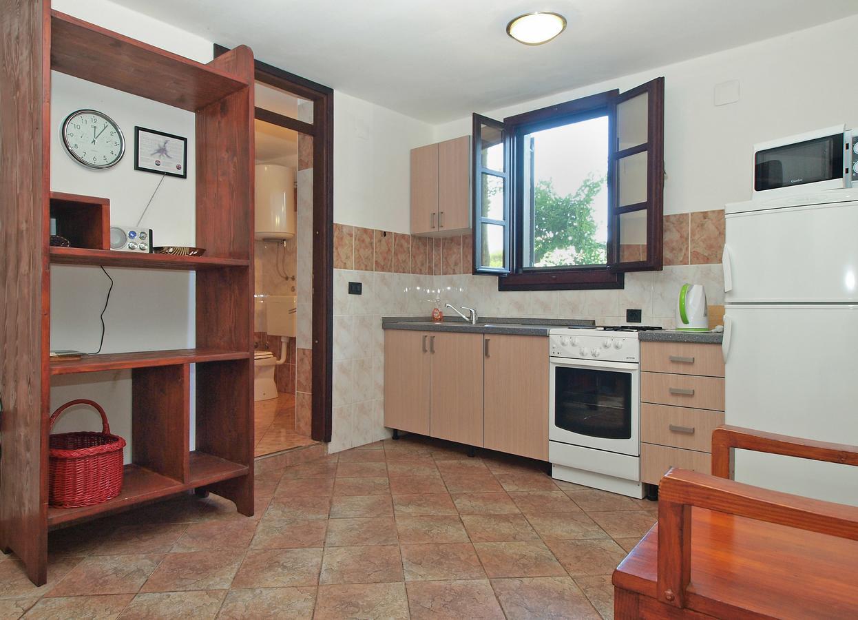 Apartments Nenad 1720 Premantura Extérieur photo