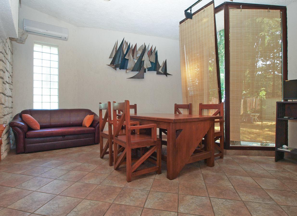 Apartments Nenad 1720 Premantura Extérieur photo