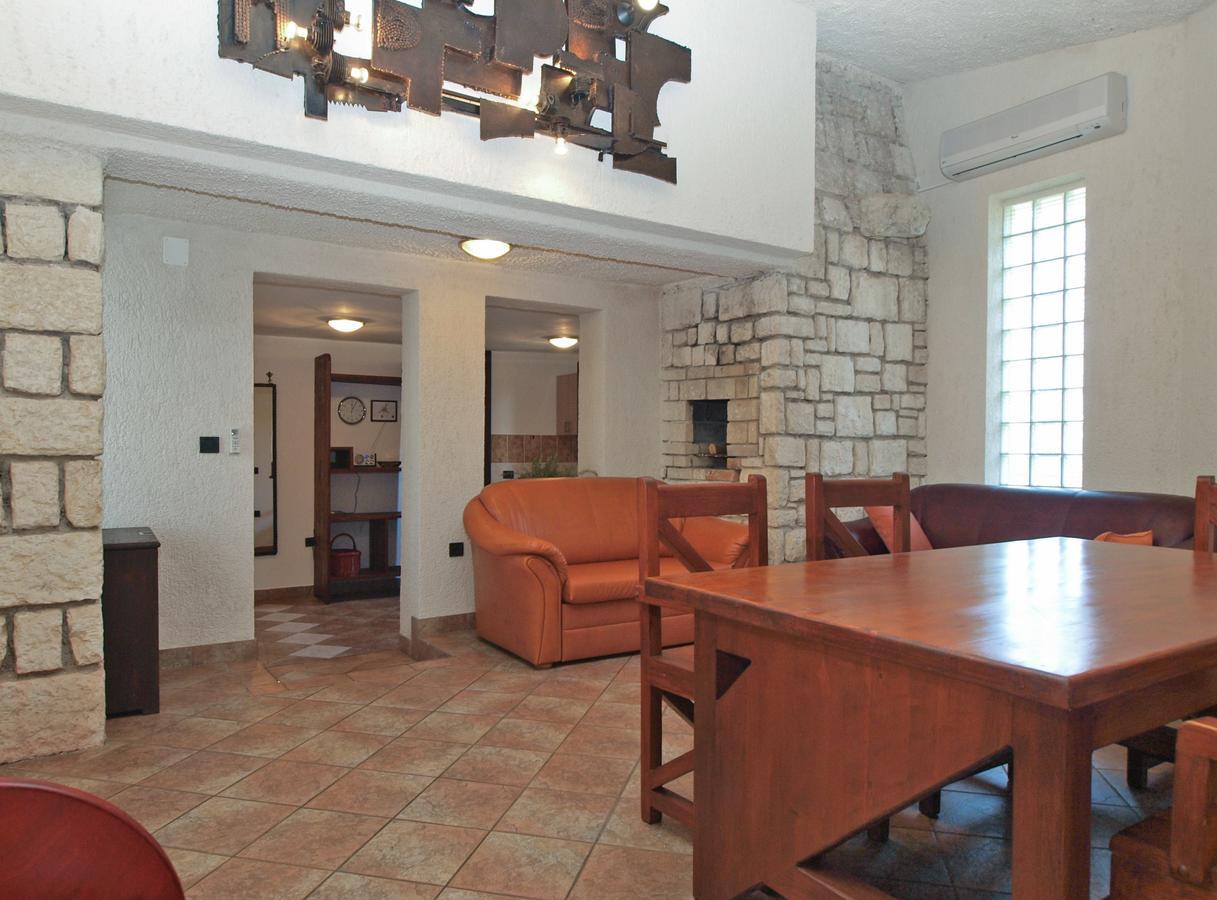 Apartments Nenad 1720 Premantura Extérieur photo
