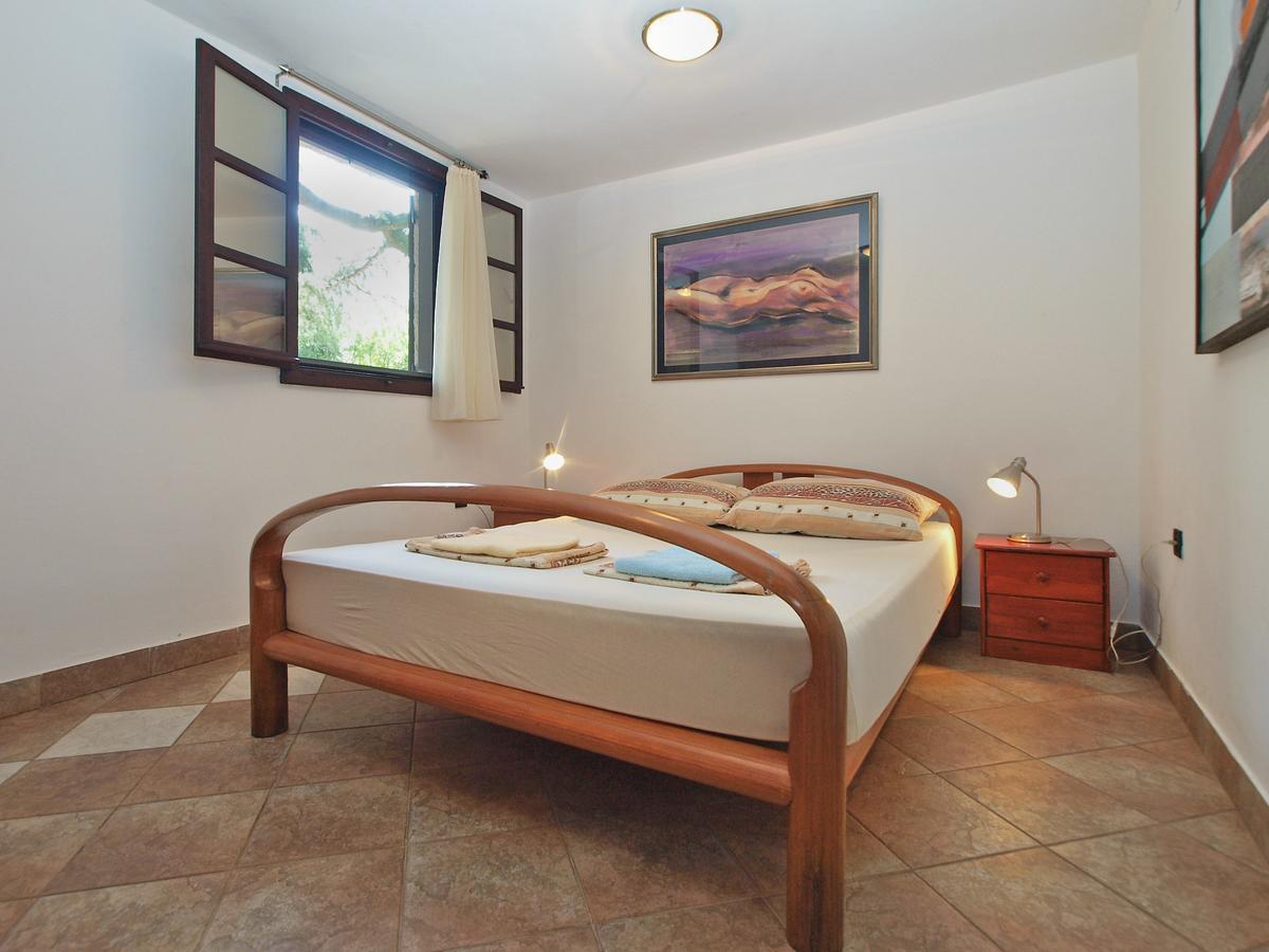 Apartments Nenad 1720 Premantura Extérieur photo