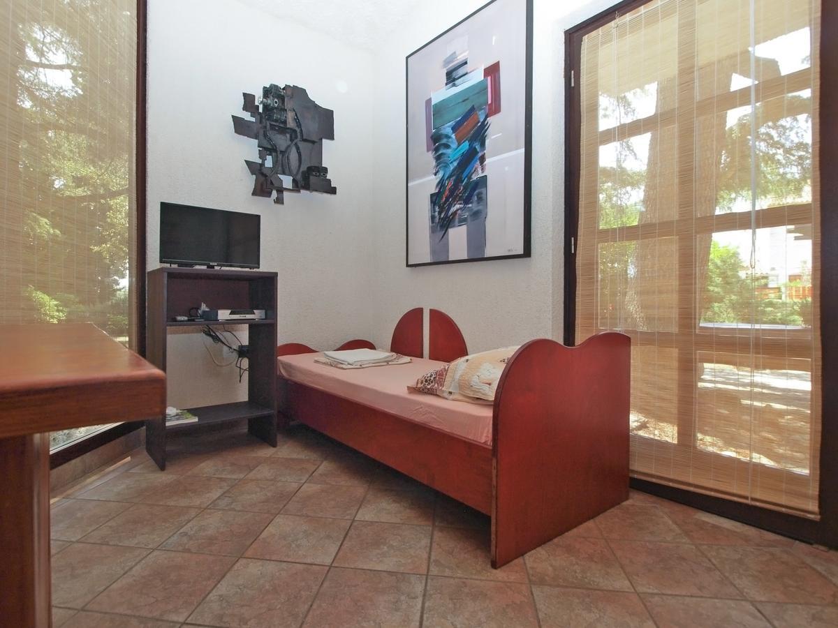 Apartments Nenad 1720 Premantura Extérieur photo