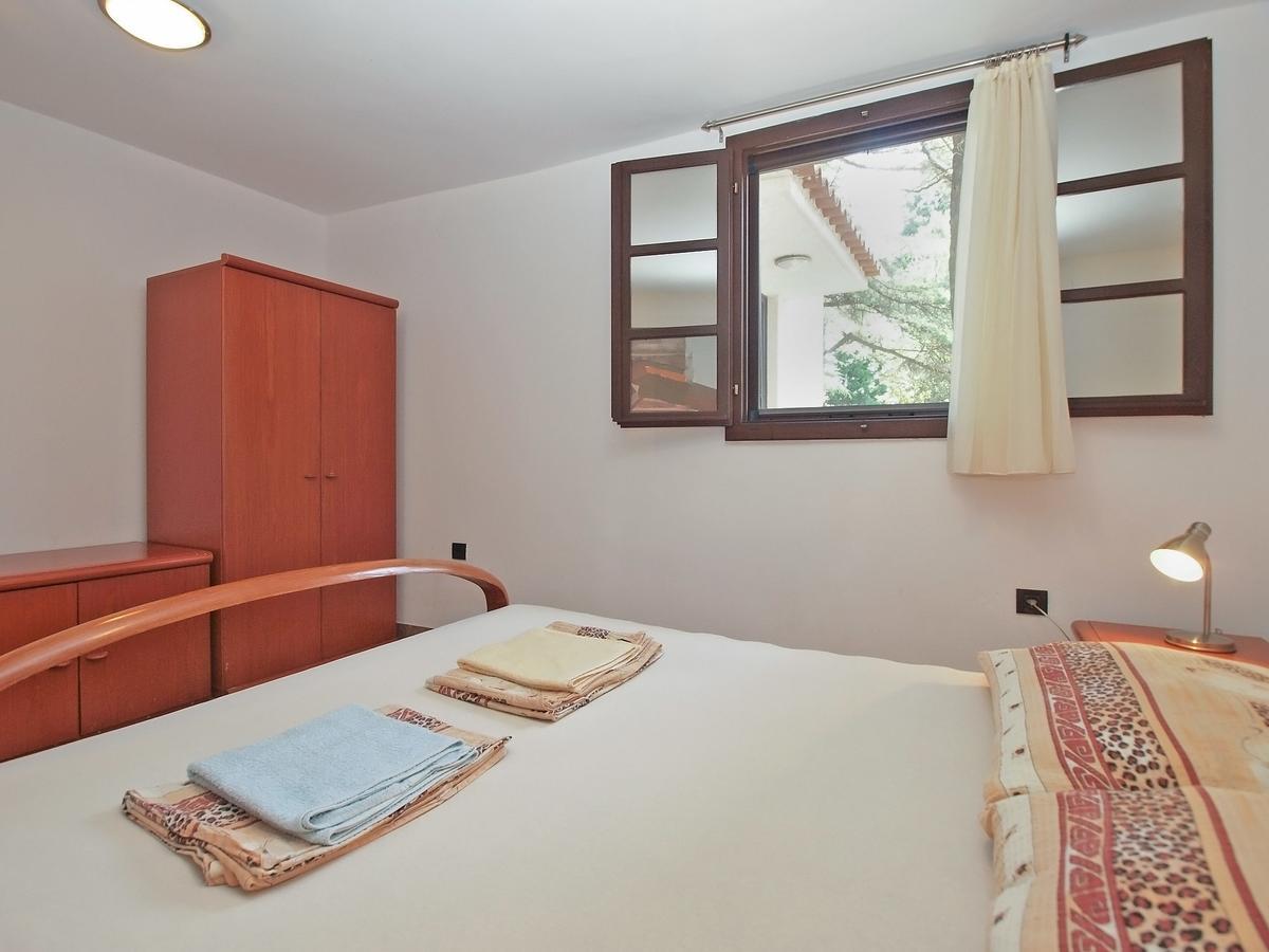 Apartments Nenad 1720 Premantura Extérieur photo