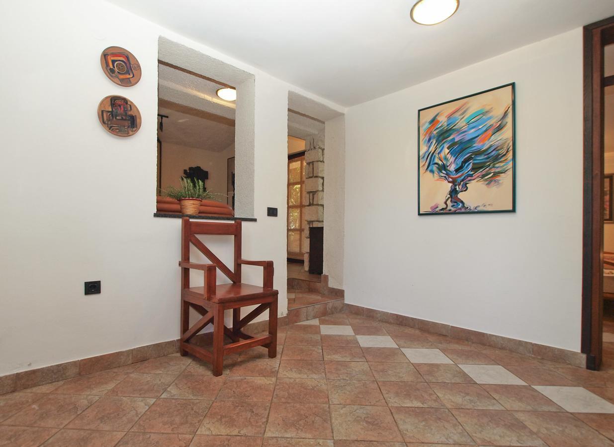 Apartments Nenad 1720 Premantura Extérieur photo